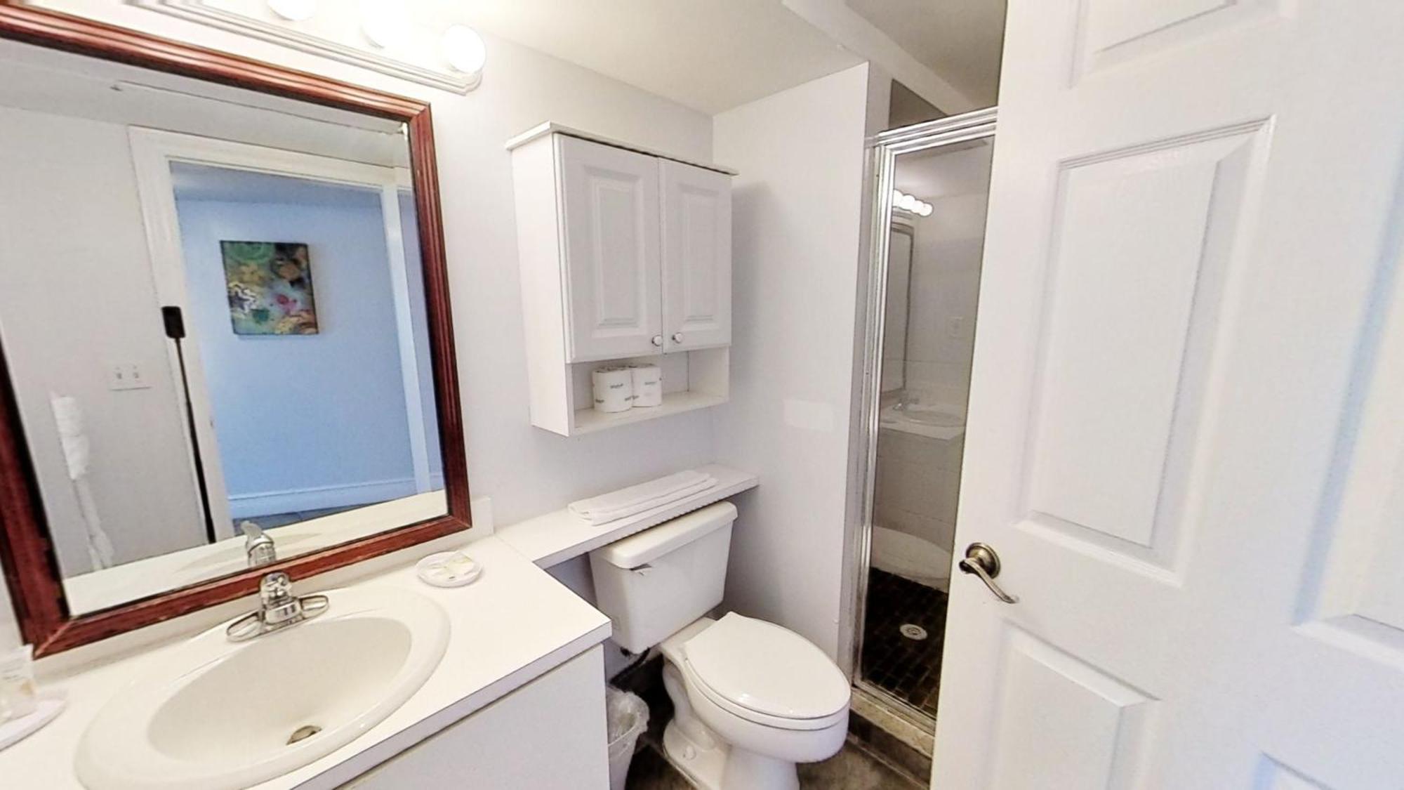 Castle M16 Oceanview Loft With Beach Access, Pool, Tennis And Free Parking! Miami Beach Room photo