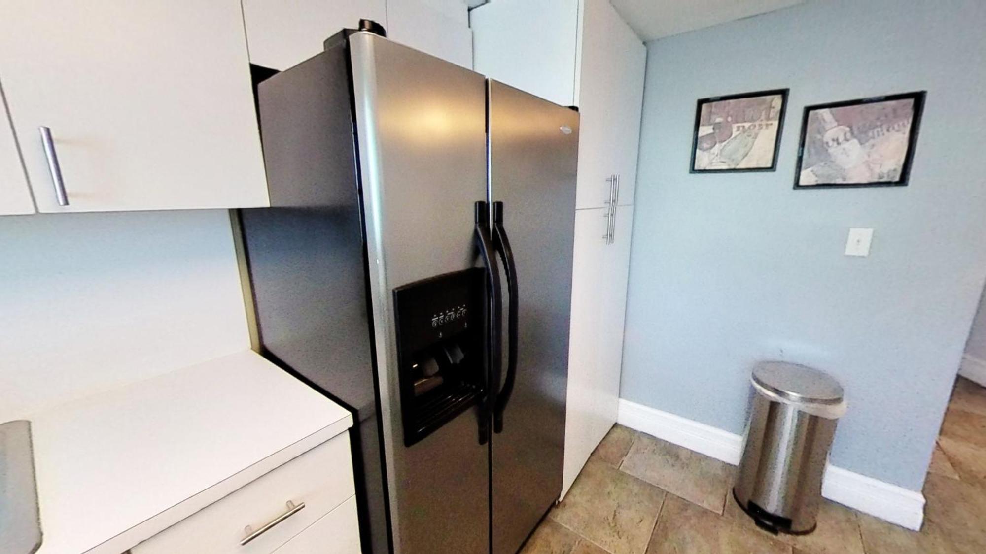 Castle M16 Oceanview Loft With Beach Access, Pool, Tennis And Free Parking! Miami Beach Room photo