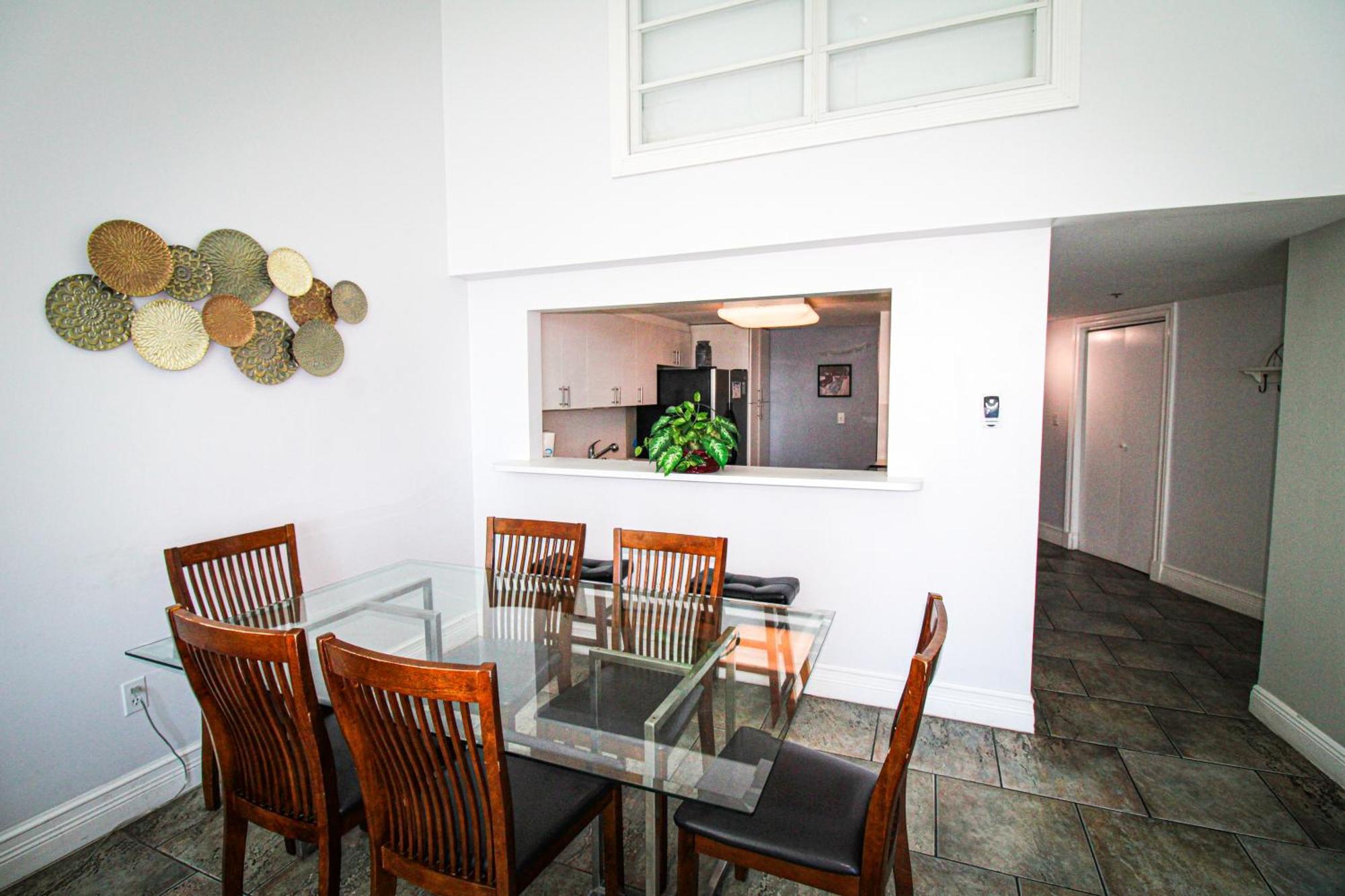 Castle M16 Oceanview Loft With Beach Access, Pool, Tennis And Free Parking! Miami Beach Exterior photo